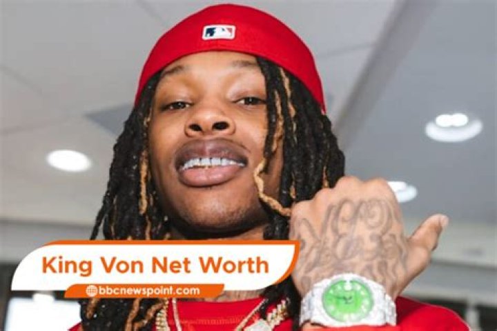 King Von Net Worth Everyone Wants to Know his Early Life, Career