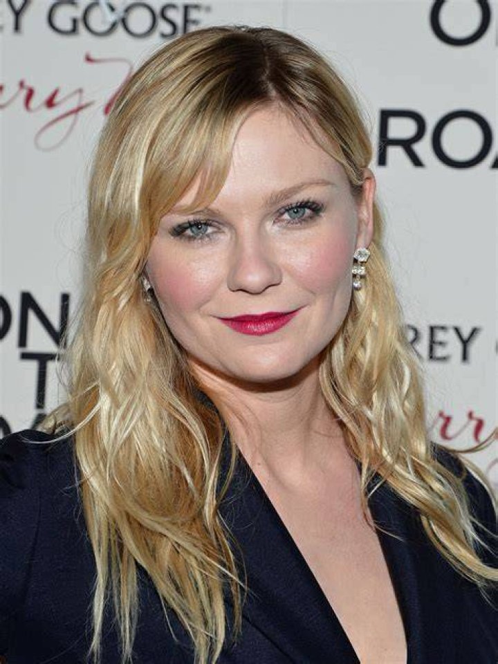 Kirsten Dunst age
