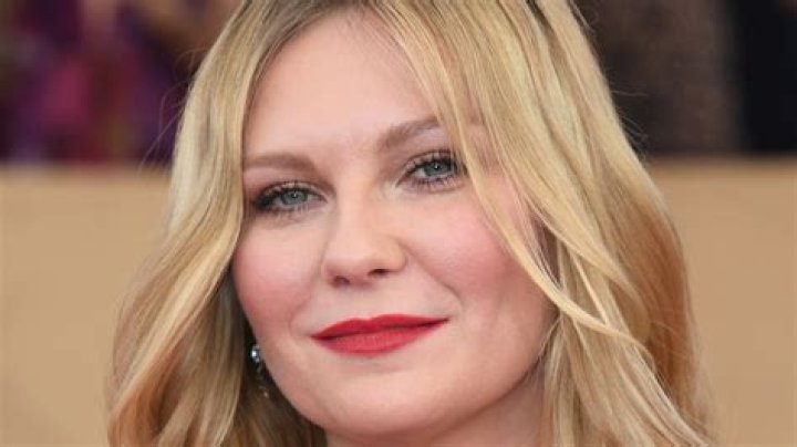 Kirsten Dunst net worth