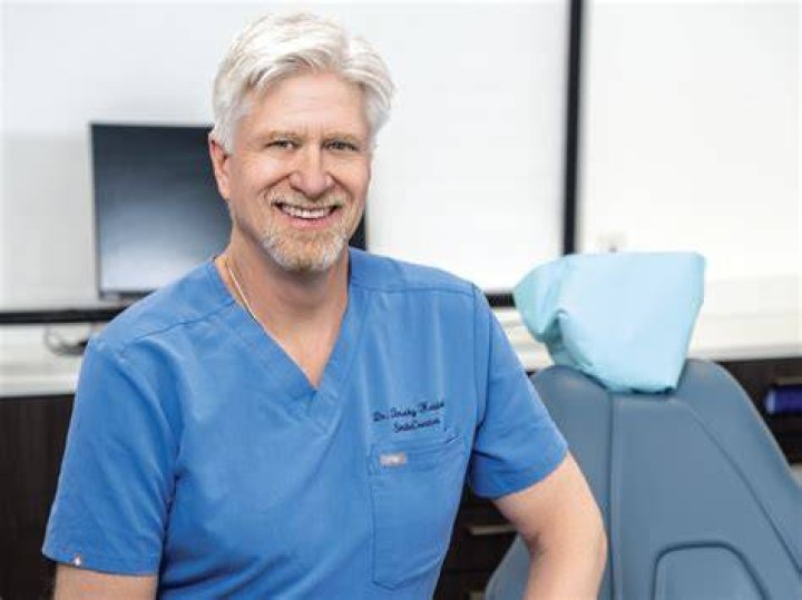 Kirt E. Simmons, D.D.S. Pediatric Dentist UAMS Health