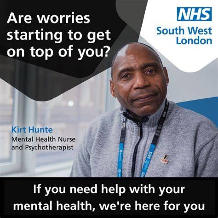 Kirt Lewis PMHNP TMR Mental Health Care PC