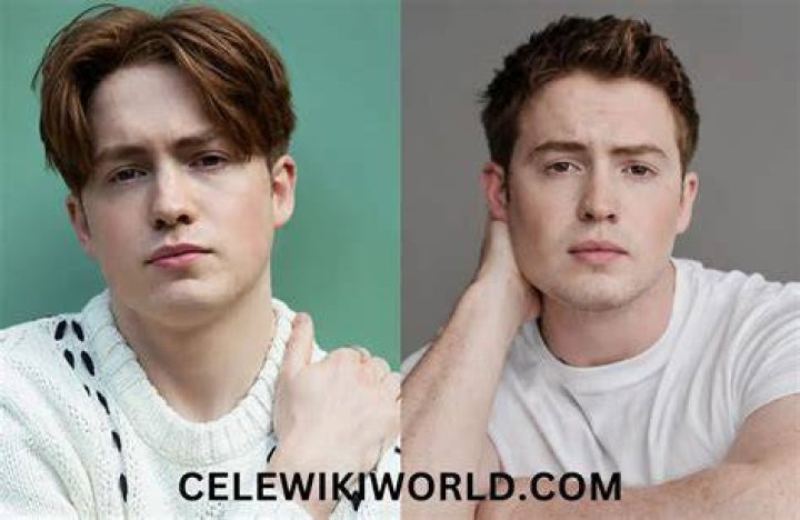 Kit Connor net worth, biography, height, weight, girlfriend and latest updates