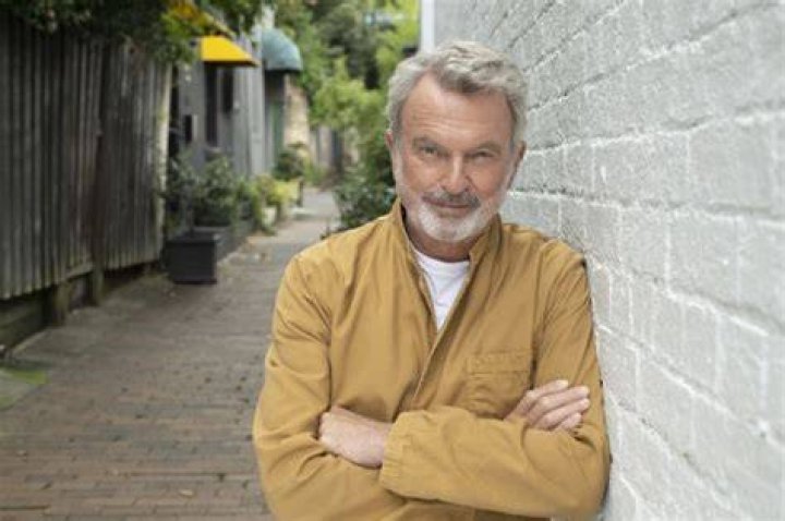 Kiwi actor Sam Neill narrates the new Channel 10 documentary. Photo / Getty