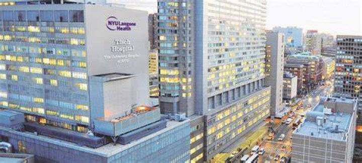 Konstantin Medyuk Dead: Remembering the Honorable Physician Assistant at NYU Langone Medical Center