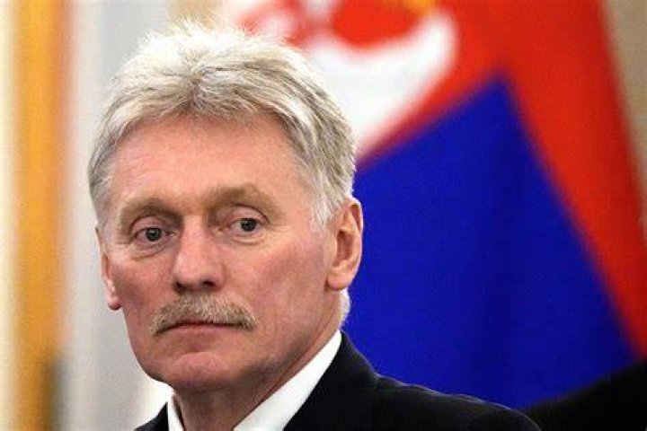Kremlin spokesman Dmitry Peskov said the troops who joined Yevgeny Prigozhin in the uprising will not face prosecution. Photo / AP