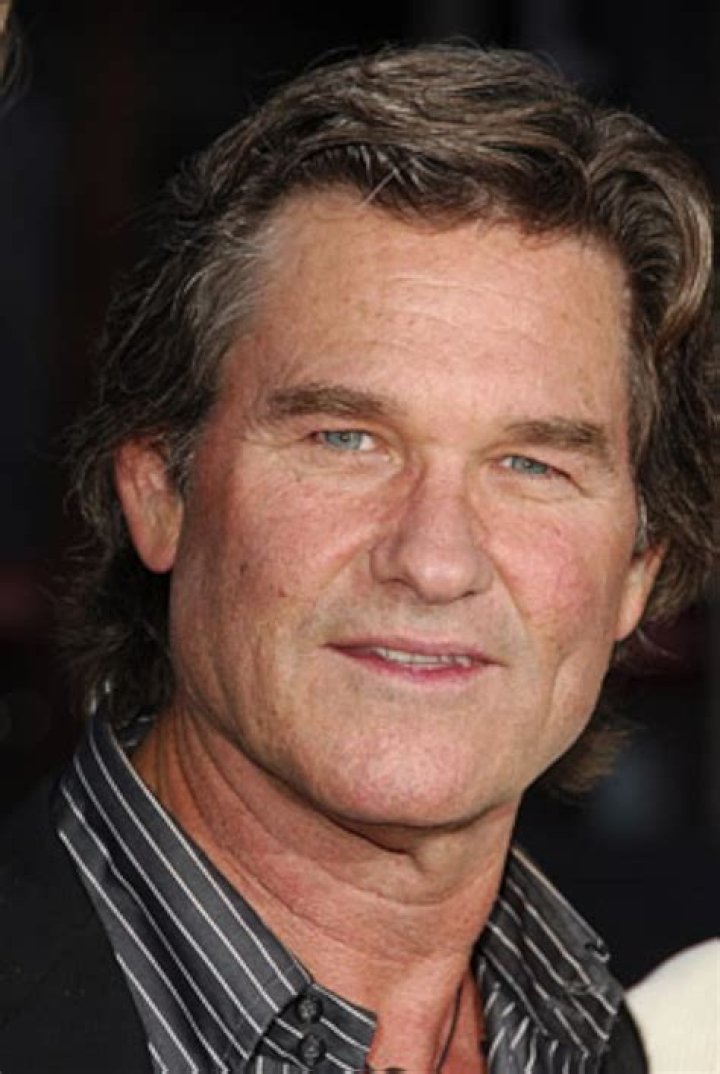 Kurt Russell IMDb