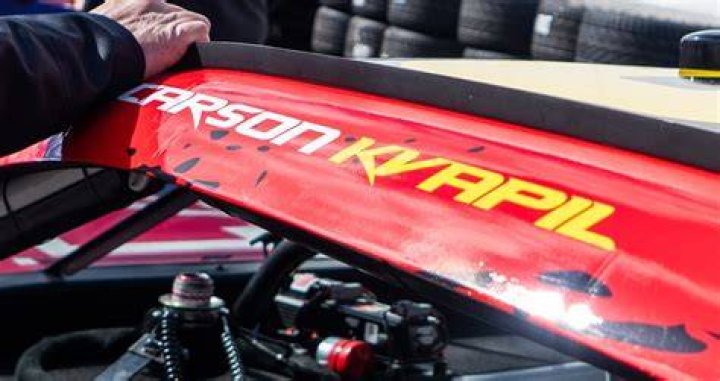 Kvapil Kvapil