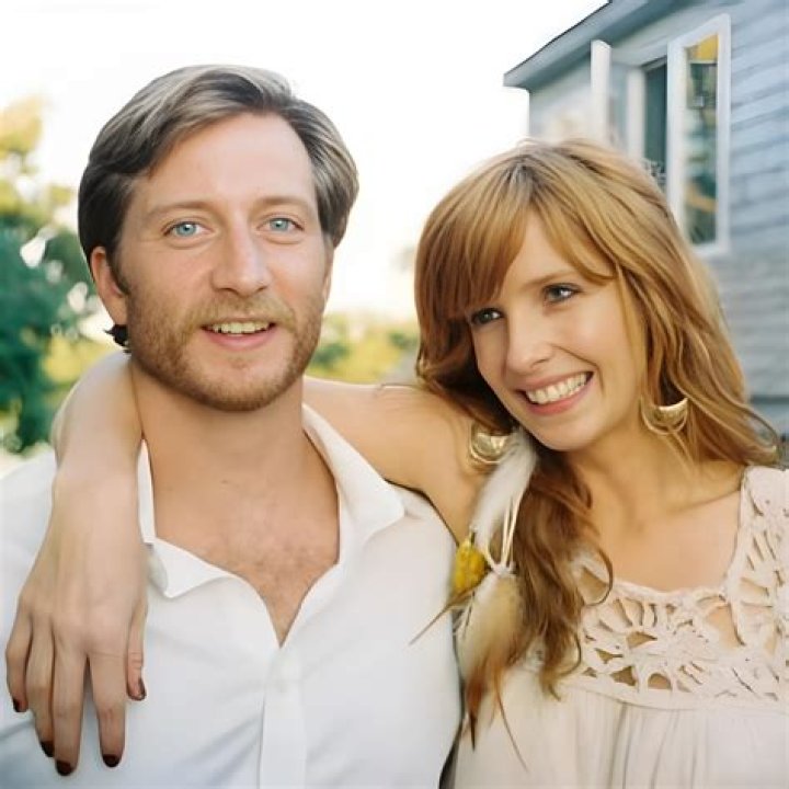 Kyle Baugher's wife