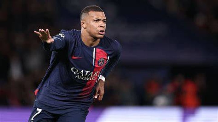 Kylian Mbappe, PSG, Cameroon, Real Madrid