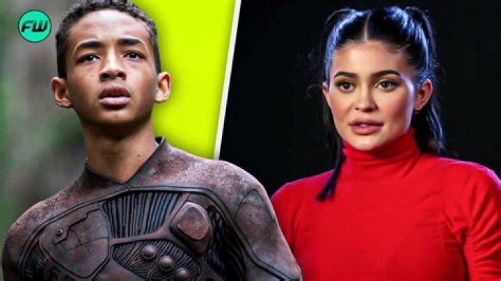 Kylie Jenner ''Respects'' Jaden Smith and Sarah Snyder's Romance