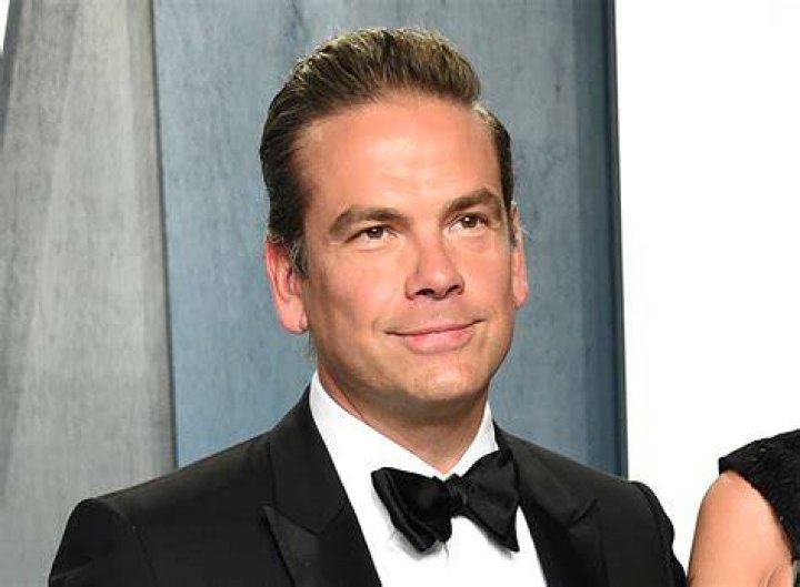 Lachlan Murdoch. Photo / AP