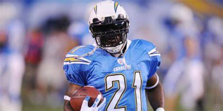 LaDainian Tomlinson