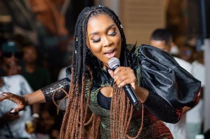 Lady Zamar Announces and Opens Up About ‘Castles’ Ahead of Release: “I Present This Song With Love”