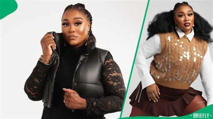 Lady Zamar stuns in new pics Lady Zamar stuns in new pics