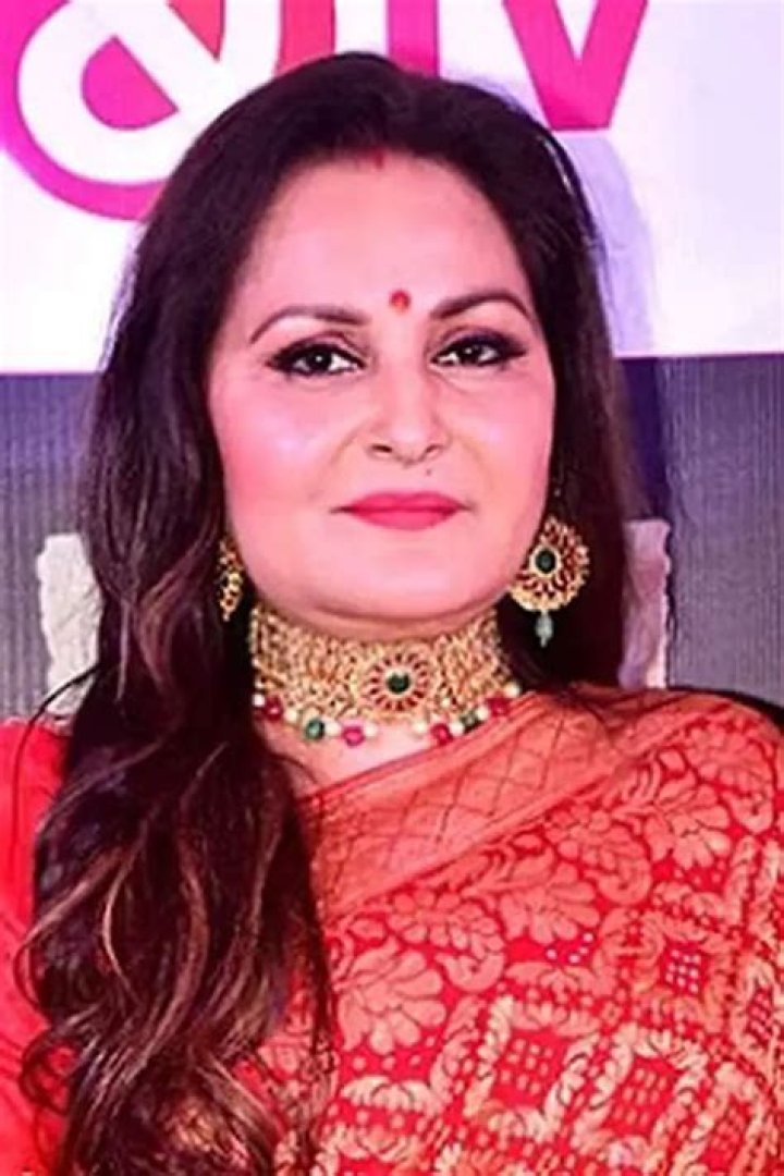 Lalita Rani (Jaya Prada)