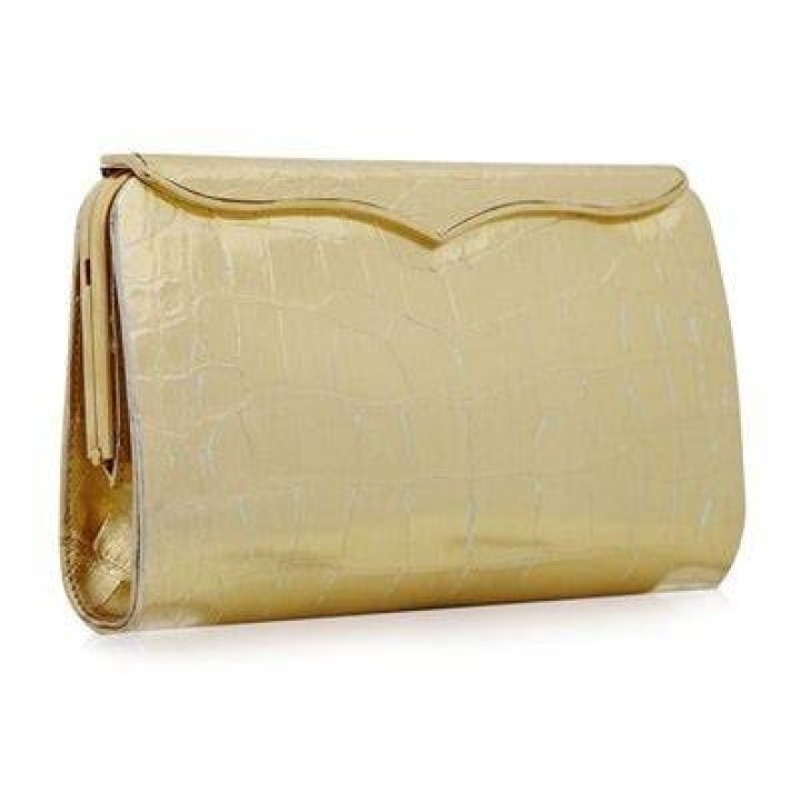 Lana Marks clutch bag Lana Marks clutch bag