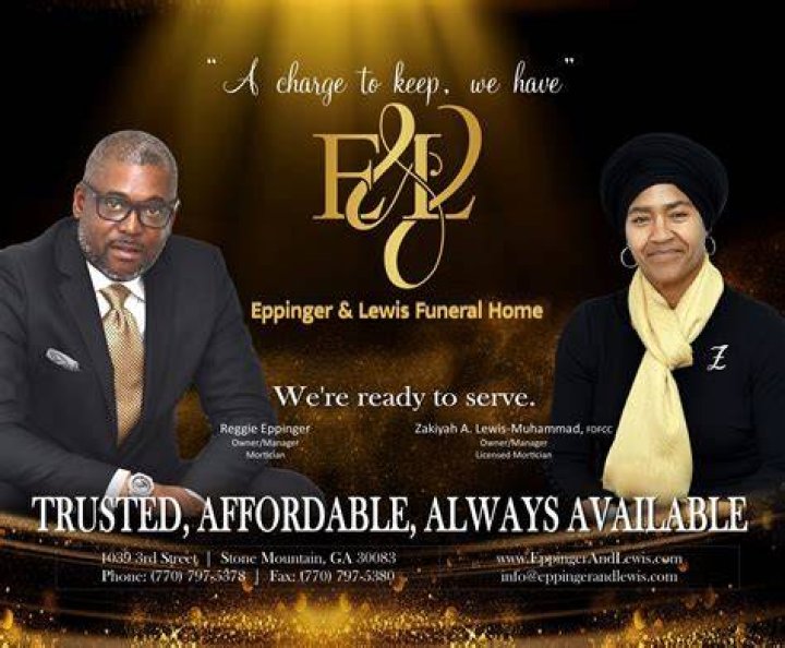 Langan Funeral Home: A Compassionate Farewell Experience
