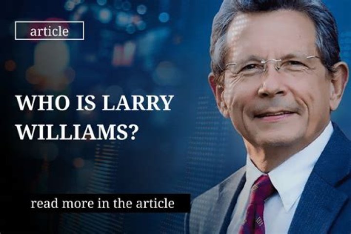 Larry Williams Net Worth at Death, Date, Place and Cause of Death, Family, etc