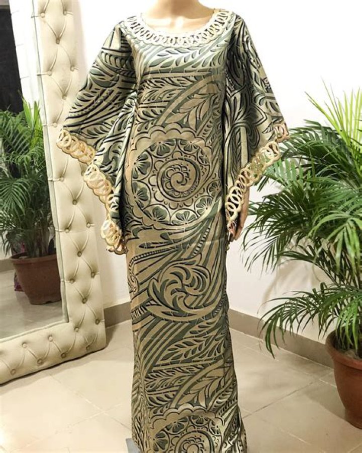 Latest Ankara kaftan styles for 2022 Latest Ankara kaftan styles for 2022
