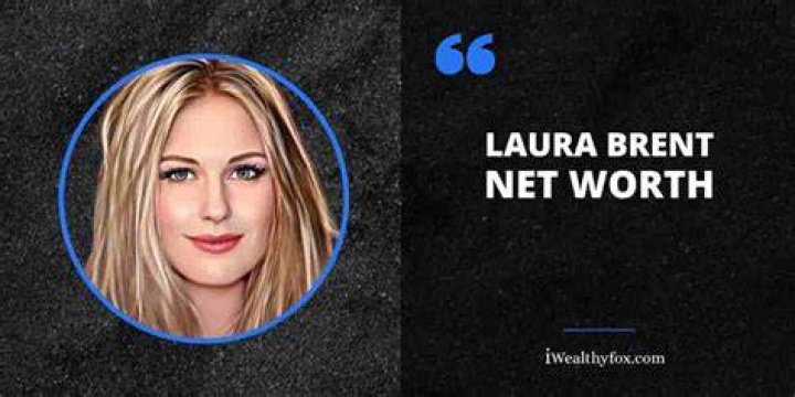 Laura Bargatze’s net worth Laura Bargatze’s net worth