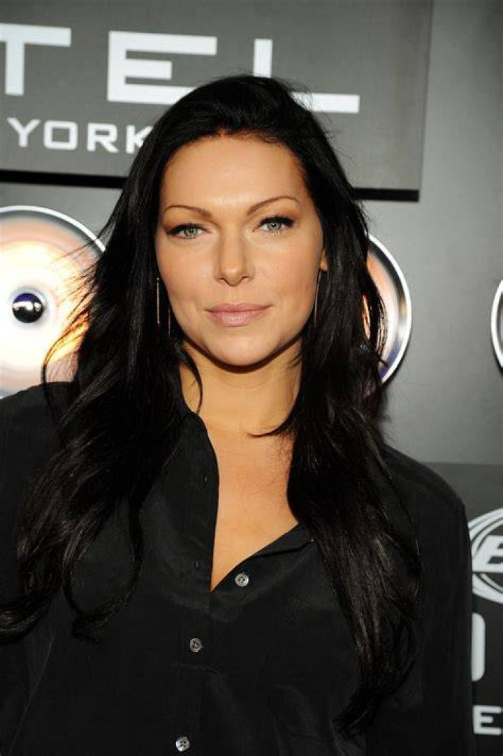 Laura Prepon as Dr. Alex Lowe in American Horror Story Recast