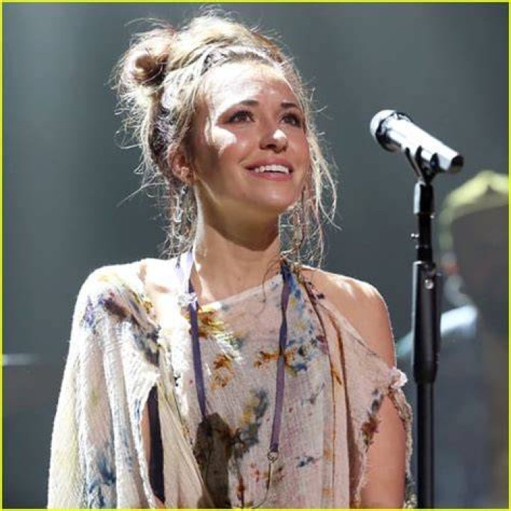 Lauren Daigle net worth