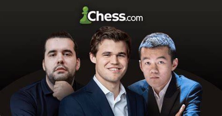 &ldquo;Kevin is a chess player, and he will outplay Christine.&rdquo; Photo / Getty Images