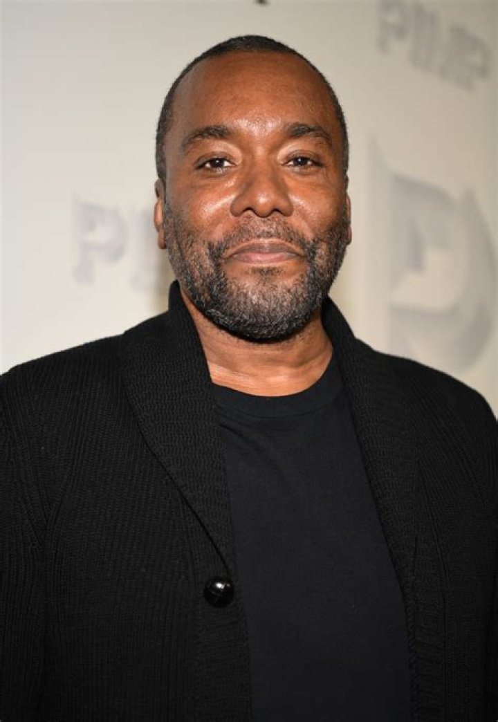 Lee Daniels weight