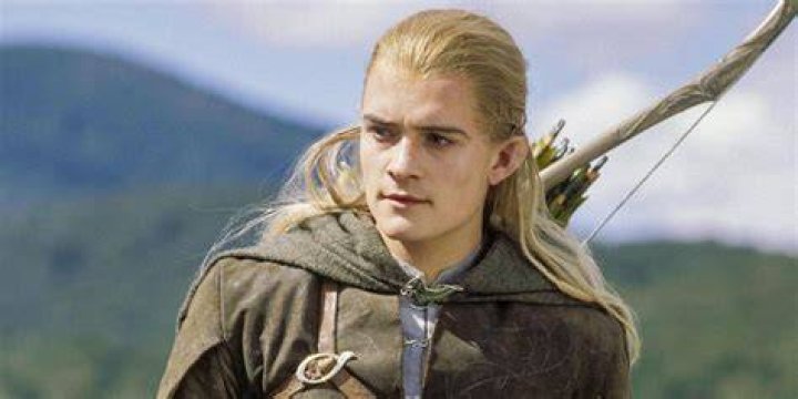 Legolas in Lord Of The Rings. Photo / Supplied