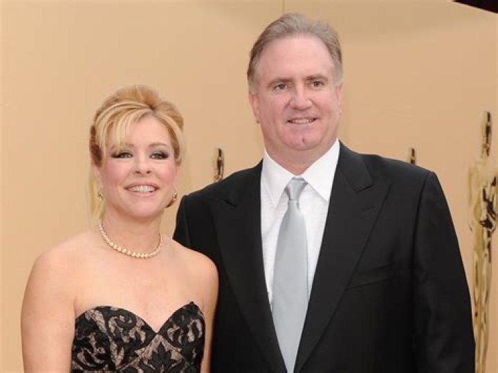 Leigh Anne Tuohy and Sean Tuohy attending the 82nd Annual Academy Awards held at Kodak Theatre on 7th March 2010 Leigh Anne Tuohy and Sean Tuohy attending the 82nd Annual Academy Awards held at Kodak Theatre on 7th March 2010