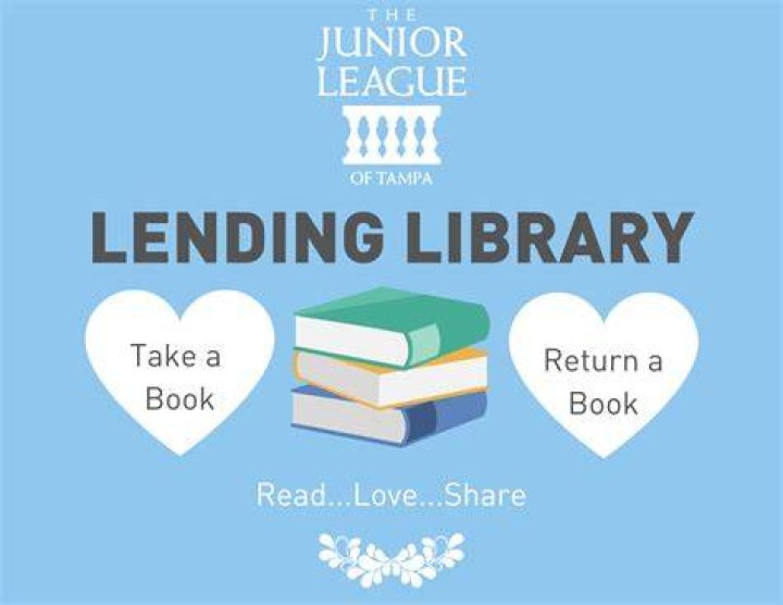 Lending Library