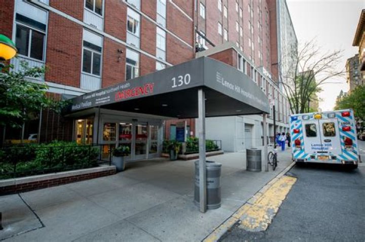 Lenox Hill co-ops