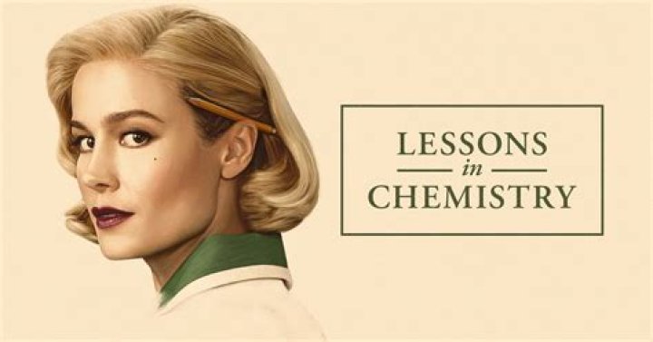 Lessons in Chemistry Season 1 Release Date: October 13, 2023 - Plot and Cast Revealed 3 Lessons In Chemistry