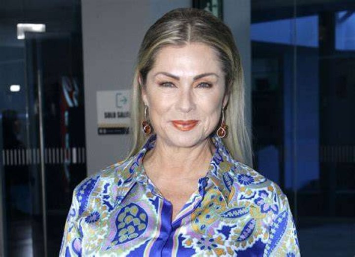 Leticia Calder&oacute;n
