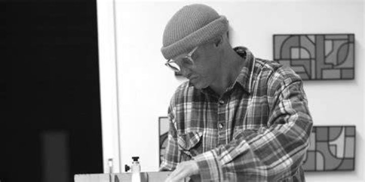 Levi Hawken: "I just want to keep making art."