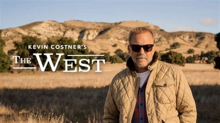 Liam Costner movies and TV shows