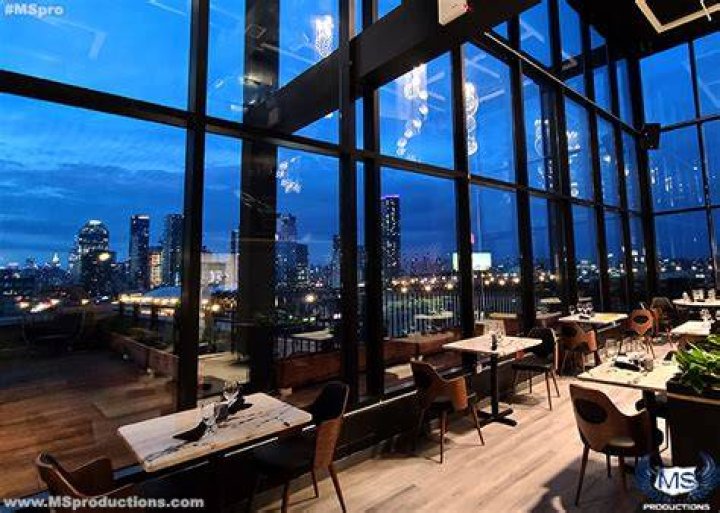 LIC rooftop