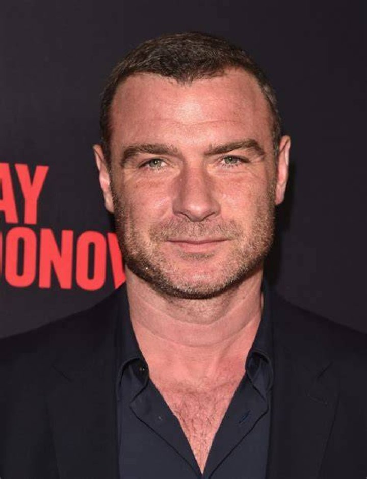 Liev Schreiber stars in Ray Donovan on Sky Soho.