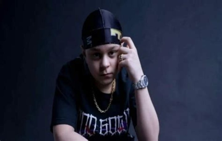 Lil Agz age, biography, wiki, height, net worth, girlfriend, family