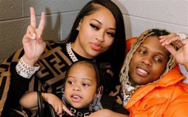 Lil Durk's son, Du'mier Banks: Who is the baby mama?