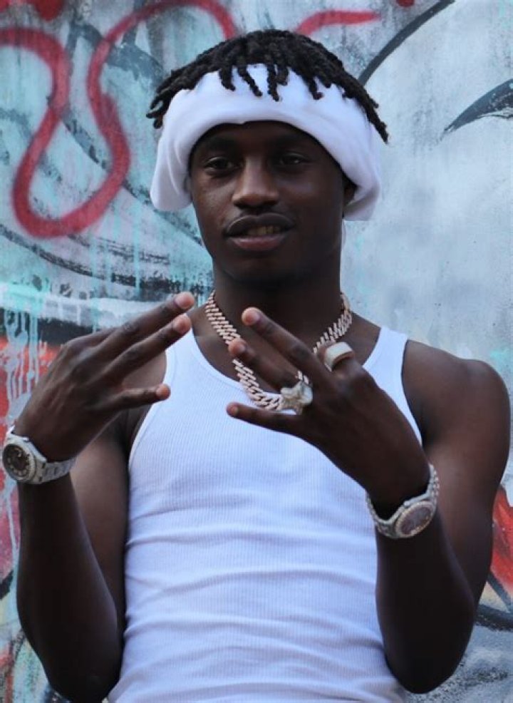 Lil Tjay’s net worth Lil Tjay’s net worth