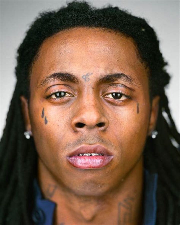 Lil Wayne's son rapping Lil Wayne's son rapping