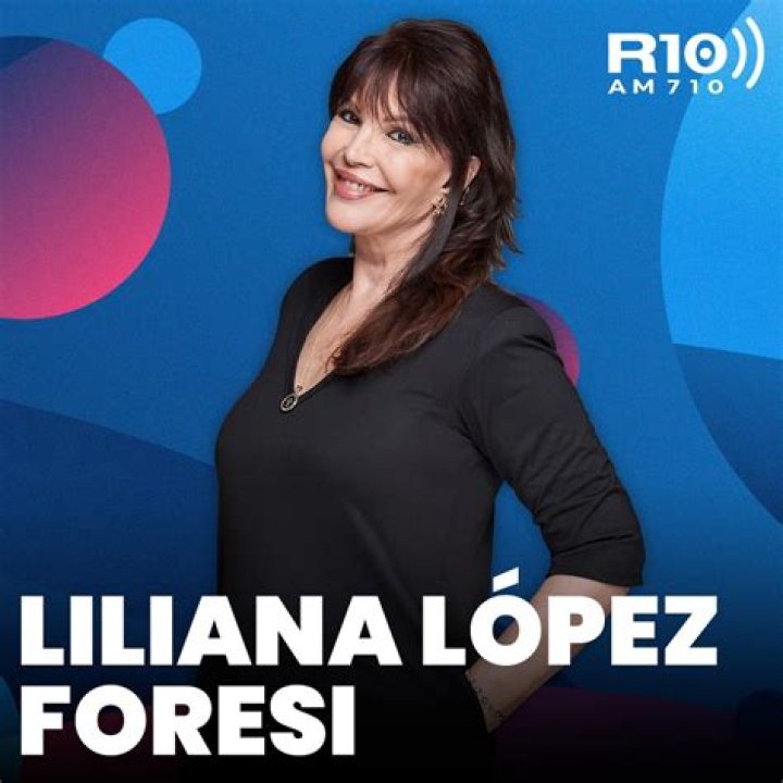 Liliana Lopez Liliana Lopez
