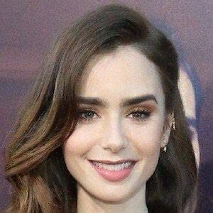 Lily Collins age