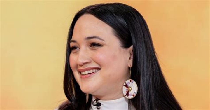 Lily Gladstone makes history at the Oscars, a win for diversity