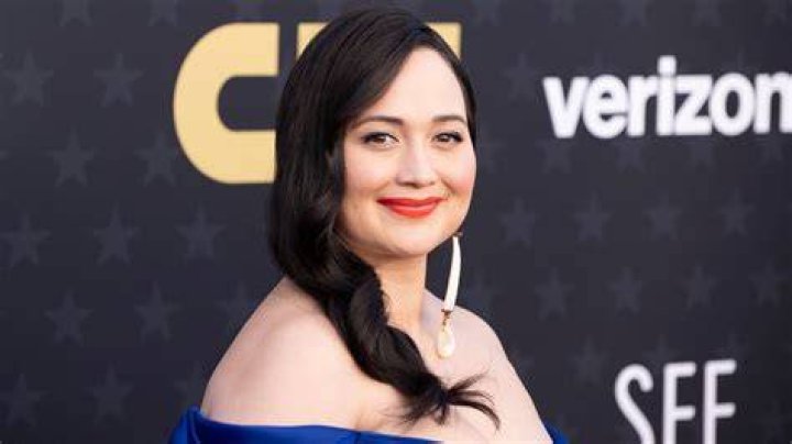 Lily Gladstone makes Oscar history