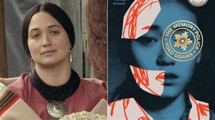 Lily Gladstone protagonista dell'adattamento di Charlie Kaufman di The