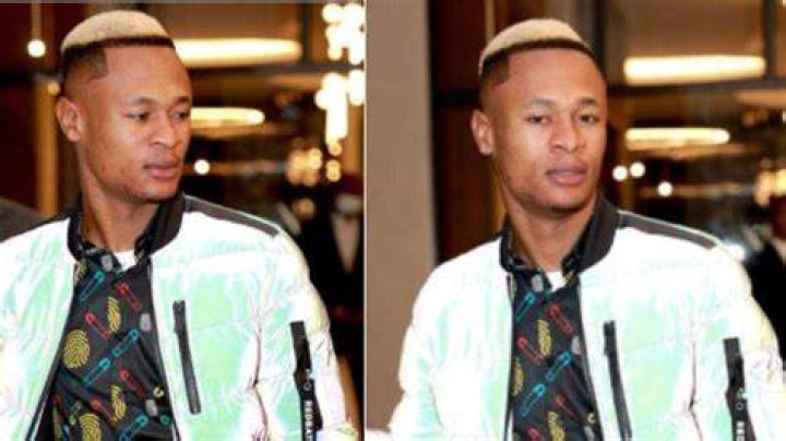 Limpopo Boy Buys Himself a New Car, Plans to Focus on His Dancing Limpopo Boy Buys Himself a New Car, Plans to Focus on His Dancing