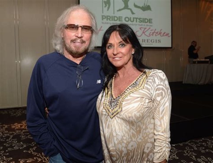Linda Gibb's spouse