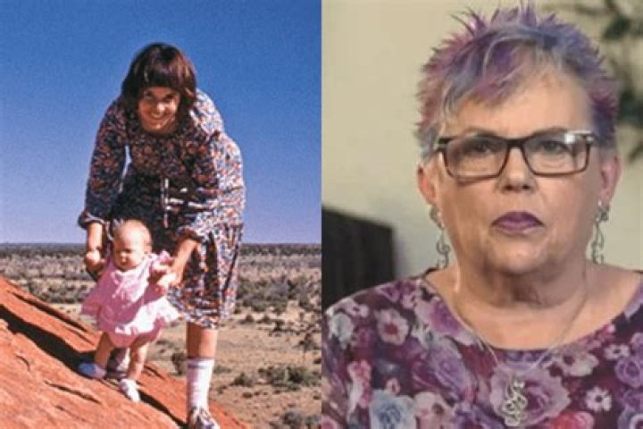 Lindy Chamberlain appears in the new two-part documentary Lindy Chamberlain: The True Story. Photo / Supplied